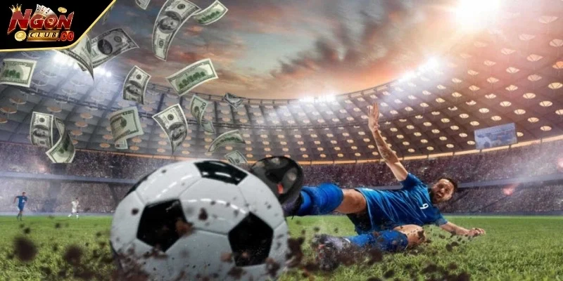 Cách soi Handicap hiệu quả dành cho hội viên 
