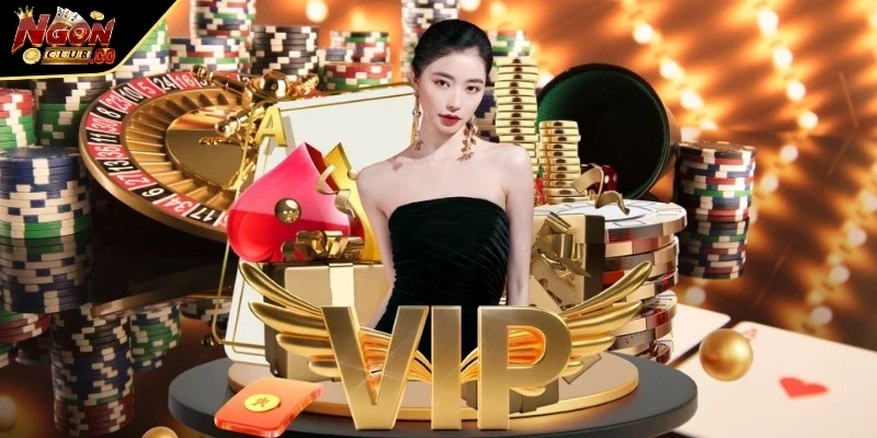 Chương trình hoàn tiền định kì giúp người chơi duy trì trải nghiệm